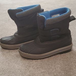 Boys Snow Boot